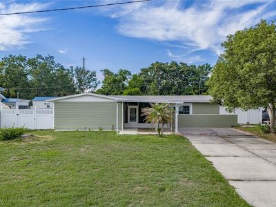265 W HARBORD STREET, Lake Alfred, FL, 33850