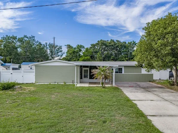 265 W HARBORD STREET, LAKE ALFRED, FL 33850