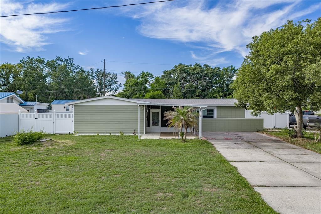 265 W Harbord St, Lake Alfred, FL