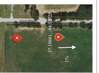 TRACT 3 County Road 260, Carl Junction, MO 64834