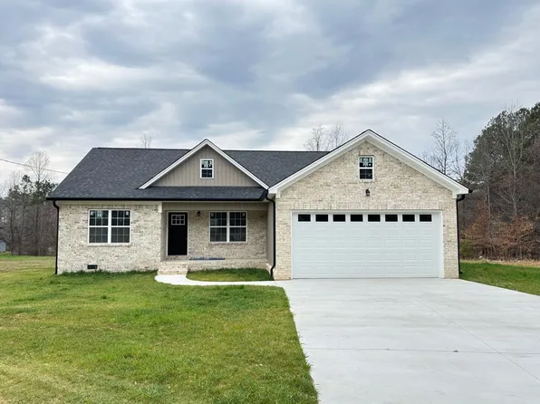 980 Cavender Rd SE, Dalton, GA 30721