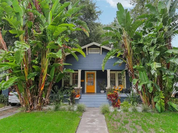 1402 E POWHATAN AVENUE, TAMPA, FL 33604