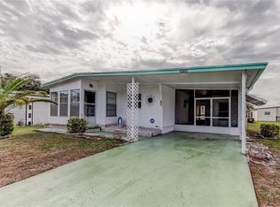 34704 Morning Glory Gln, Zephyrhills, FL 33541