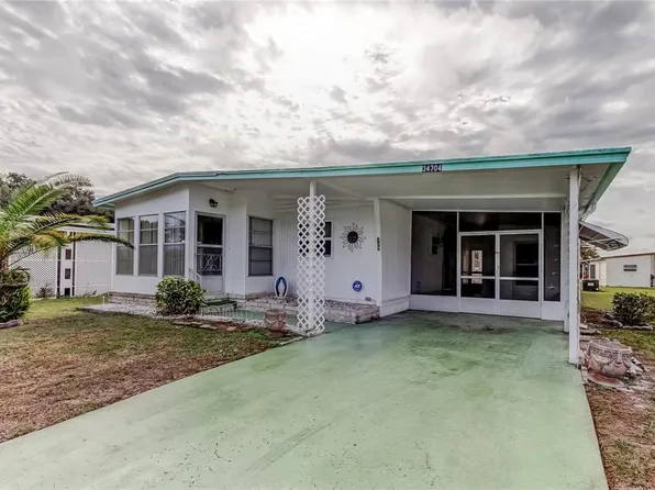 34704 MORNING GLORY GLEN, ZEPHYRHILLS, FL 33541