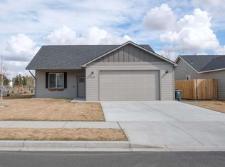 1133 S June Dr, Moses Lake, WA 98837