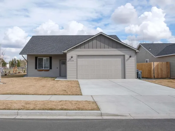 1133 S June Dr, Moses Lake, WA 98837