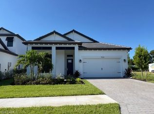 9422 Caymas Ter, Naples, FL 34114