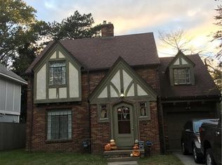 2721 Goddard Rd, Toledo, OH 43606