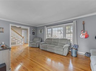 1624 Ridge Ct, Virginia Beach, VA 23464