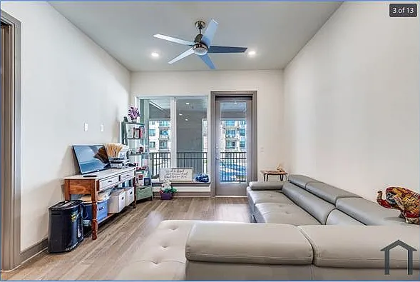 2700 Old Denton Rd #2203 — Photo 3
