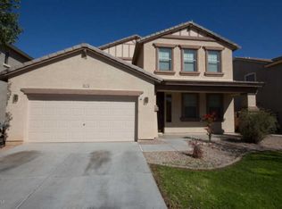 238 W Tahiti Dr, Casa Grande, AZ 85122