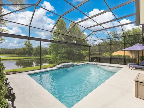 11834 Gennaro Ln, Orlando, FL 32827