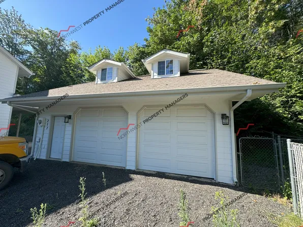 R299, 217 State Route 505 #B, Winlock, WA 98596