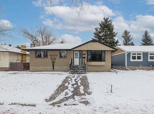 13311 Dovercourt Ave NW, Edmonton, AB T5L 4E3