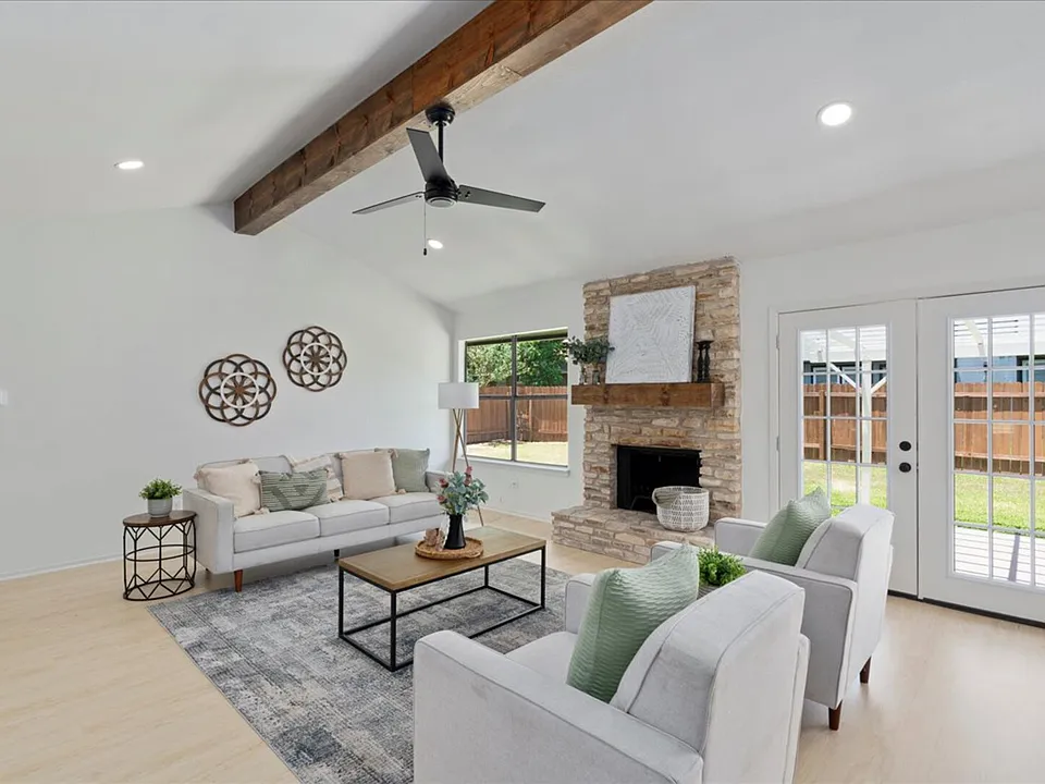 Acorn Creek Trl