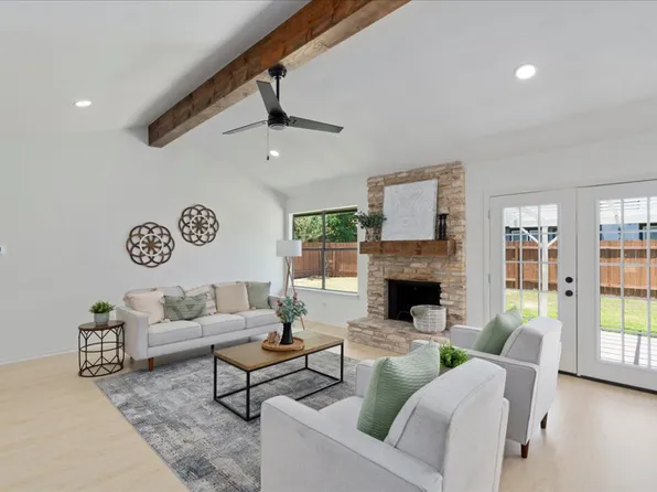 (undisclosed Address), Austin, TX 78750