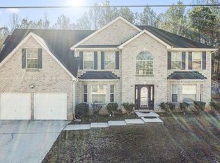 1981 Boulder Gate Dr, Ellenwood, GA