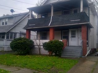 1805 Mayview Ave #1, Cleveland, OH 44109