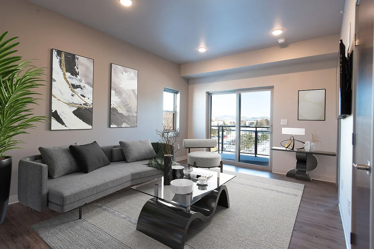 Building Photo - Spanish Peak Apartments