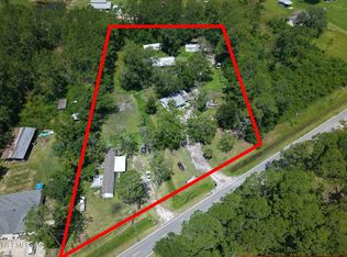 5230 COUNTY ROAD 209 Road S, Green Cove Springs, FL 32043