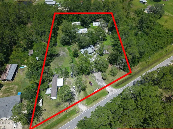 5230 COUNTY ROAD 209 Road S, Green Cove Springs, FL 32043