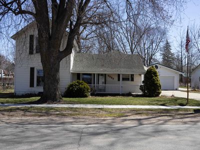 4080 N Mission Rd, Rosebush, MI, 48878