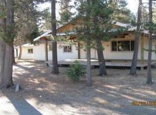 52320 Huntington Rd, La Pine, OR 97739