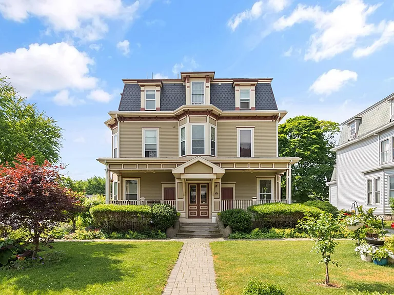 227 Mountain Ave #6 — Photo 14