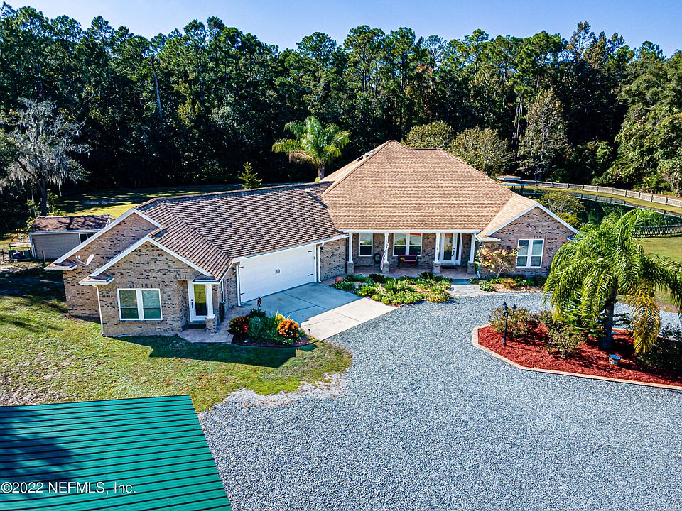 154 WILLIAMS PARK Road, Green Cove Springs, FL 32043 Zillow