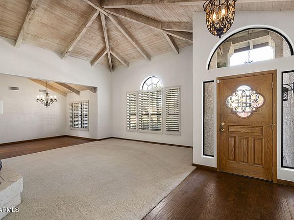 5th image of 8655 E San Lorenzo Drive