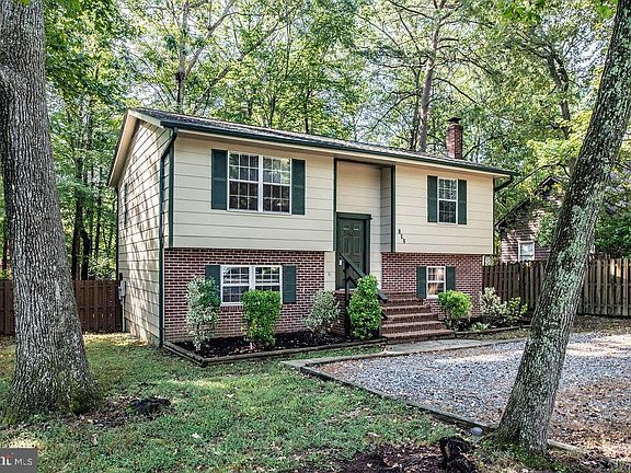 5th image of 102 Gallimore Dr