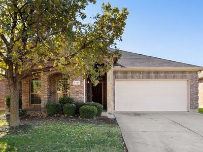 4568 Fern Valley Dr, Fort Worth, TX, 76244