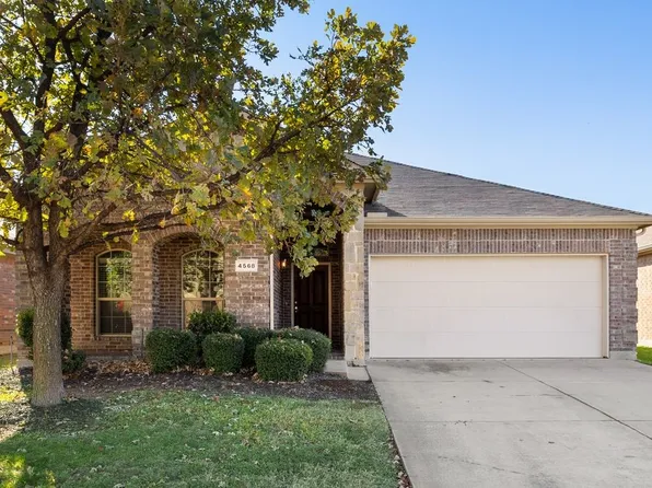 4568 Fern Valley Dr, Fort Worth, TX 76244