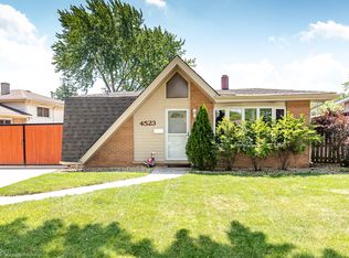 4523 W Howdy Ln, Alsip, IL 60803