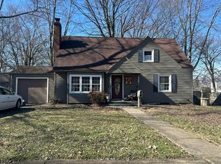 801 Kenilworth Ave NE, Warren, OH 44483