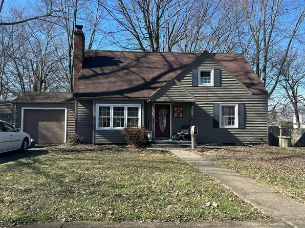 801 Kenilworth Ave NE, Warren, OH 44483