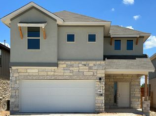 640 Backstays Loop, Kyle, TX 78640