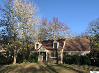 56 Alan St, Laceys Spring, AL 35754