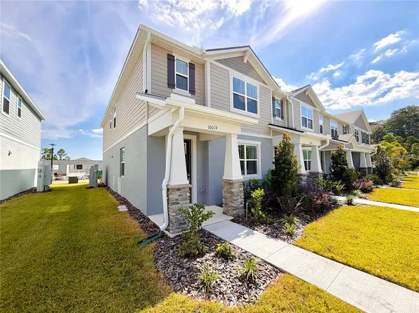 10019 Gazebo Aly, Orlando, FL 32832