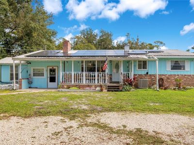1511 James St, New Smyrna Beach, FL, 32168