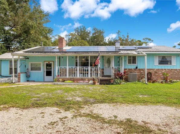 1511 James St, New Smyrna Beach, FL 32168