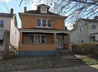 220 E 19th Ave, Homestead, PA 15120