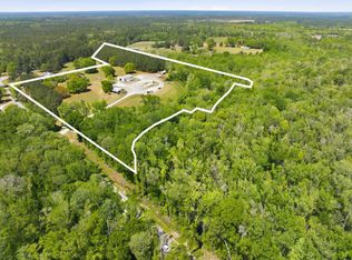 558 Ruffin Rd, Walterboro, SC 29488