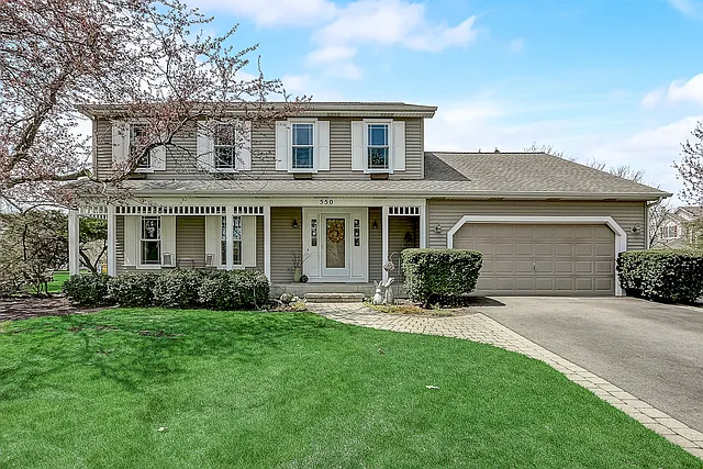 550 Bloomfield Cir photo 1