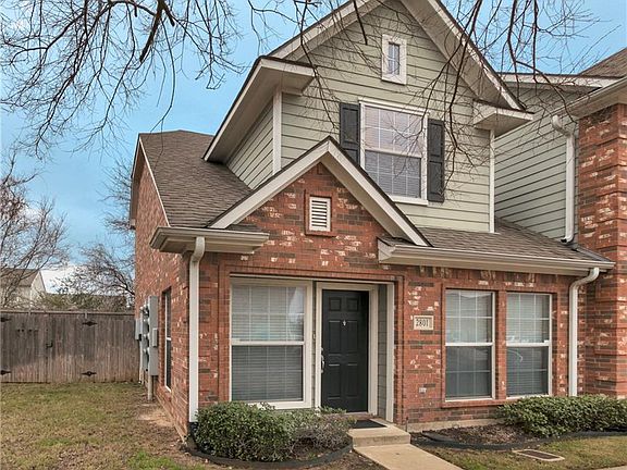 3rd image of 1001 Krenek Tap Rd APT 2801