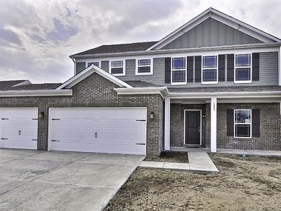 1432 Gleneagle Dr, Indianapolis, IN, 46239