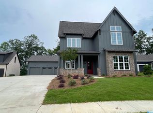 4684 Brexton St, Trussville, AL 35173