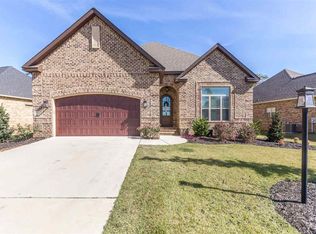 907 Abingdon Cv, Bonaire, GA 31005