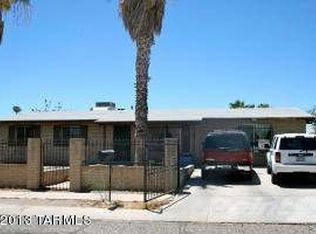 2915 W Camino Bueno, Tucson, AZ 85746