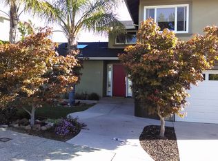 206 Ridgewood Dr, San Rafael, CA 94901